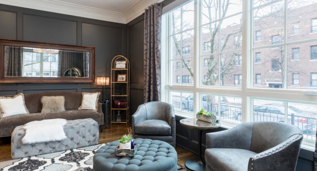 Peter Estate Airbnb management