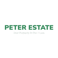 Peter Estate Trasparent logo