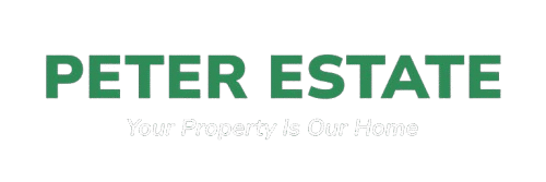Peter Estate Trasparent logo