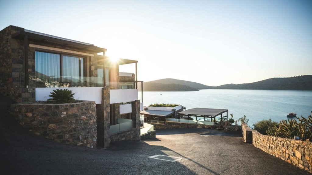 Peter Estate Airbnb Management