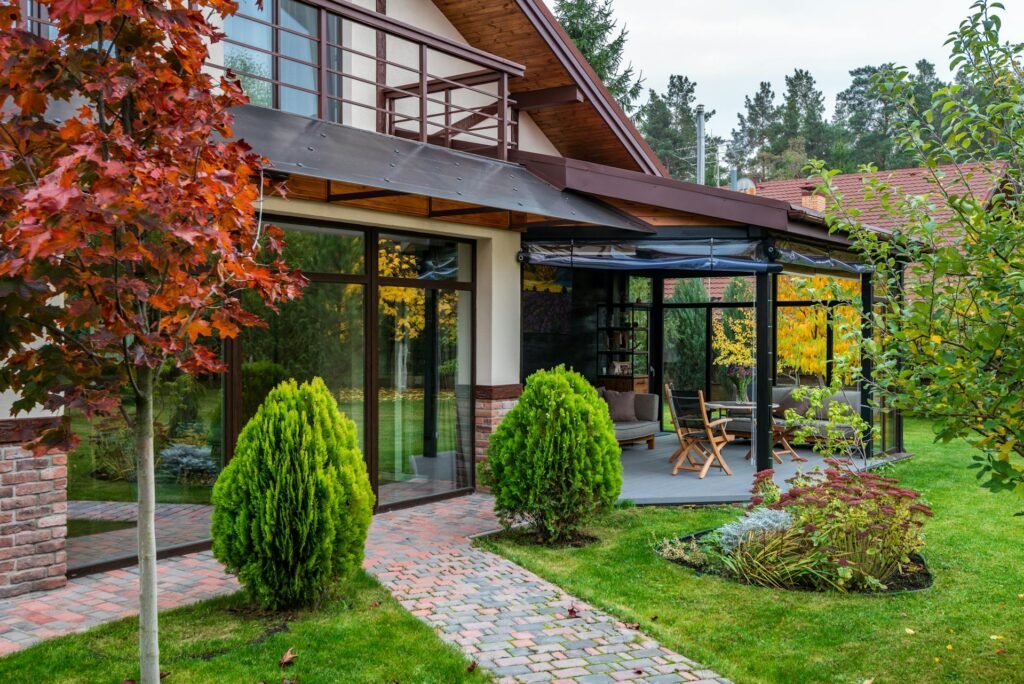 Peter Estate Airbnb Management