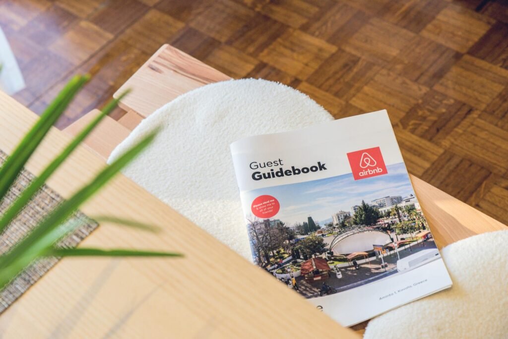 Peter Estate Airbnb Management