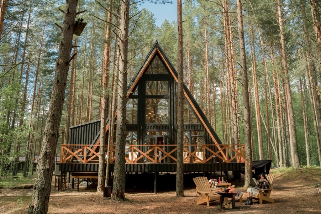 Peter Estate Airbnb Management