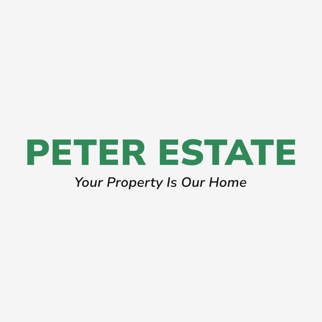 Peter Estate Logo